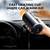Fast Heating Cup Shape Car Warm Air Blower 1 thumbnail