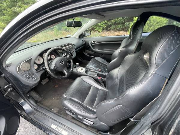 2005 Acura rsx - especial para mecánicos - $1,000 (Seekonk)63469778114435124