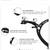 Saris Bones 2-bike Trunk Rack 6 thumbnail