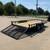 2022 Liberty 83X16 Tandem Axle Utility Trailer 12 thumbnail