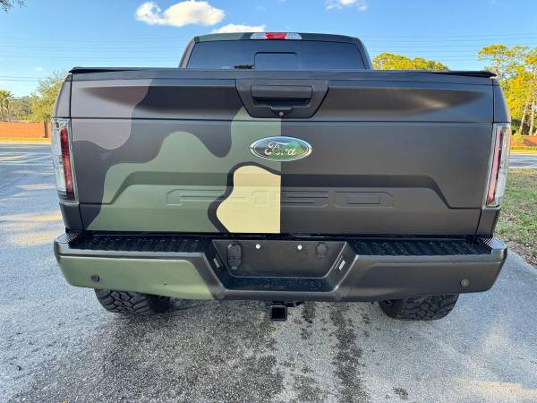 2019 Ford F-150 F150 F - Photo 4