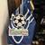 Air Jordan PSG 24/25 Fourth Jersey' Wings' Player Edition 4 thumbnail