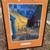Cafe Terrace at Night Vincent Van Gogh  Measures 40”x28” 1 thumbnail