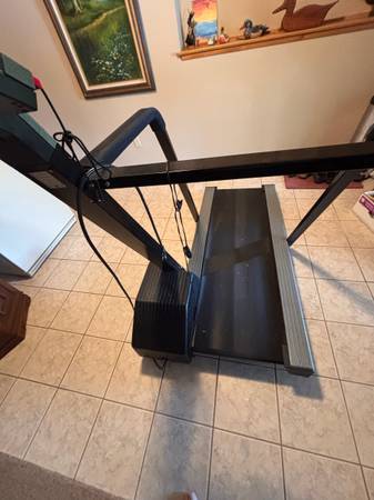Working treadmill (Belchertown) 1