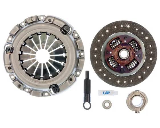 NEW IN BOX Clutch Kit Assembly for Ford Ranger, Mazda 1