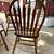 Hoop Back Windsor Chairs 5 thumbnail
