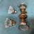 Glass door knobs 2 thumbnail