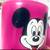 Mickey mouse large pink mug 6 thumbnail