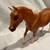 Breyer Horse #829 Comanche Pony Palomino 3 thumbnail