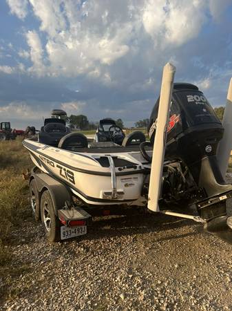 2018 Nitro Z-19 1