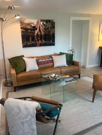 $2,350 / 1br - Furnished OR Unfurnished Downstairs Apartment - 17217 Hillcrest Ave (sonoma)63671973414017124