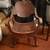 1800's Saddle-seat Hall Chair 1 thumbnail