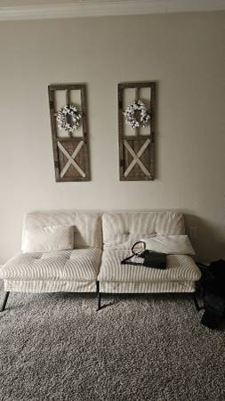 Futon 1