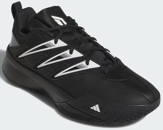 Zapatillas adidas Basketball para hombre/mujer Dame Certified 3 Low, talla M10/W11 - $79 (Brooklyn)63471466002179120