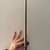 Umbra Stream Metal Wall Mount Paper Towel Holder 1 thumbnail