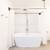 Studio cabin with freestanding tub, private drive 4 thumbnail