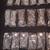 1500 Wood Screws Phillips Screw X Phillip Screwdrivers Cross 1500X 4 thumbnail