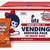 Utz Baked Cheddar Cheese Curls – 60 Bags per Case – Bulk Sale 1 thumbnail