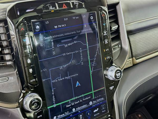 2020 RAM Limited Crew Cab - Photo 15
