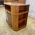 Danish Teak Rotating Cart 18 thumbnail