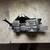 Dunlap #5244 3 1/2” swivel Vise 3 thumbnail