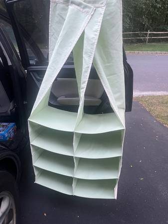 Clothes hanger 1