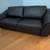 Macy's Jennard Italian Authentic Leather Sofa Couch Like-New Condition 1 thumbnail