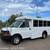 *2008 Chevrolet Express 3500*15 Passenger Collins Bus*4.8 V8, Clean   2 thumbnail