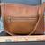 Genuine Leather Shoulder-Crossbody Bag with Multiple Pockets-Like New 7 thumbnail
