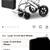 New- Ultra light Portable Wheelchair 2 thumbnail