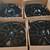 LIMITED NIGHTSHADE 20" TOYOTA 4RUNNER BLACK OEM FACTORY WHEELS 1 thumbnail