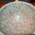 TWO VINTAGE TEXAS WARE SPLATTER MIXING BOWLS 118# and 111# 10 thumbnail