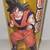 Dragon Ball Z - Goku & Vegeta Monochrome Glasses,  16 oz 5 thumbnail