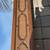 1964 Thomasville Large Mid Century walnut mirror by Jass  A249 9 thumbnail