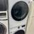 Whirlpool open box stainless steel gas stove in mint condition w/warra 13 thumbnail