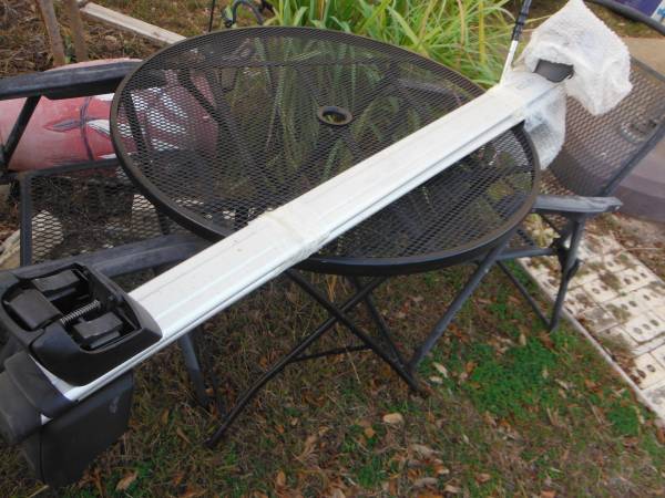 Roof rack for Audi Q5 will fit 2007 to 2015 Audi 1