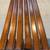 9 ft. Peter Vitalie “Lord Nelson” Slate Pool Table—INSTALL & NEW CLOTH 22 thumbnail
