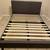 Queen Size Bed with Frame 6 thumbnail