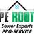 Pipe Rooter -PLUMBING drains issue 🚽🙆‍♂️ SEWER Certification,PLUMBER 24 thumbnail