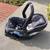 UPPAbaby Mesa Infant Car Seat – Clean, Safe, Great 1 thumbnail