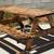 🔥Handcrafted Picnic tables for sale🔥 1 thumbnail