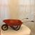 Vintage kids wheelbarrow 2 thumbnail