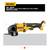 DEWALT Flexvolt Grinder 19 thumbnail
