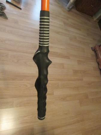 Nice Weighted Heavy Intech Golf Training Club 1