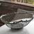 Metal Wire Basket Decorated With Colored Glass Stones 1 thumbnail