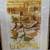 Lithograph "Stinson Gulls" Lee Hilton, 1971, Singed Numbered Framed 5 thumbnail