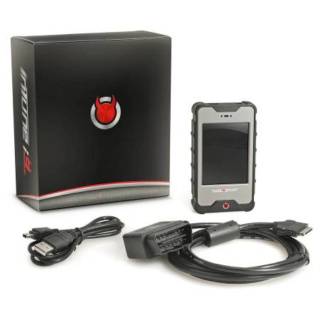DIABLOSPORT TUNER FOR JEEP VEHICLES WRANGLER COMMANDER CHEROKEE 1