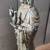 ⛩ BIG ,ANTIQUE STATUE OF BUDDHA ⛩ 4 thumbnail