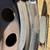 2012 Honda Odyssey 17"x7 steel wheels (full set of 4) 3 thumbnail