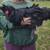 IMPORTED CHICKENS FRENCH BLACK CREVOCUER BREEDING PAIR ON ENDANGERED 2 thumbnail